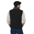 Gilet Patagonia Synch Vest Men Black Solid