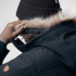 Nuuk Lite Parka Men