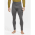 Leggings Craft ADV Warm Intensity Pants Men 999000 Black