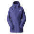 Veste The North Face Hikesteller Parka SL Women CAVE BLUE