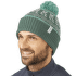 Casquettes Rab Khroma Bobble Beanie Black/Graphene