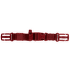 Kanken Chest Strap Ox Red