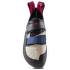 Chaussons d'escalade La Sportiva Katana Women White/Storm Blue