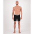 Caleçons Mons Royale EPIC MERINO SHIFT BIKE SHORT LINER Men Abyss