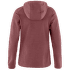 Veste Fjällräven Keb Fleece Hoodie Women Mesa Purple