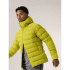 Veste Arcteryx Thorium Hoody Men Black