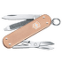 Couteau Victorinox Classic SD Alox Fresh Peach