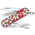 Couteau Victorinox Classic SD Edelweiss