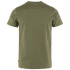 T-shirt a manches courtes Fjällräven Arctic Fox T-Shirt Men Laurel Green