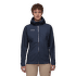Veste Mammut Convey Tour HS Hooded Jacket Women marine 5118
