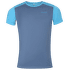 Horn navy/ocean