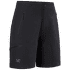 Gamma Short 9´ Women Black