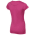 T-shirt a manches courtes Direct Alpine Furry Lady 1.0 orchid (Silent hills)