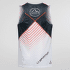 Débardeur La Sportiva SLIPSTREAM TANK Men White/Black