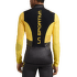 Veste La Sportiva STRATOS VI RACING Jacket Men Yellow/Black