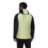 Sweat-shirt Mammut Aenergy IN Hooded Jacket Men black 0001