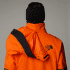 CHAKAL Jacket Men