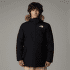 Veste The North Face RECYCLED ZANECK JACKET Men TNF BLACK/TNF BLACK