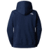 Sweat-shirt The North Face DREW PEAK PULLOVER HOODIE Men SUMMIT NAVY