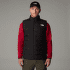 Gilet The North Face ACONCAGUA 3 VEST Men TNF BLACK/NPF