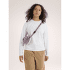 Sac banane Arcteryx Mantis 1 Waist Pack Olive Moss / Euphoria