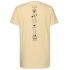 T-shirt a manches courtes Mammut Massone T-Shirt Men Emblems 1289 alvatern