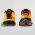 Chaussures La Sportiva TX2 Evo Leather Savana/Sangria