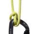 Corde Mammut 6.0 Glacier Cord Dry 1241 yellow melange