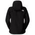 Veste The North Face DRYZZLE FUTURELIGHT™ 2 JACKET Women TNF BLACK