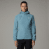 Sweat-shirt The North Face NIMBLE HOODIE 426 SHALLOW BLUE