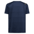 T-shirt a manches courtes La Sportiva SUNFIRE T-SHIRT Men Night Sky/Savana