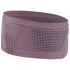 Bandeau X-Bionic X-BIONIC® HEADBAND Dusty Lavender/Grey