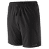 Shorts Patagonia Multi Trails Shorts Men Black