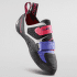 Chaussons d'escalade La Sportiva Kubo women Royal/Love Potion_U04P06