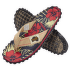 Tongs Gumbies Gumbies Denim Hibiscus Denim Hibiscus