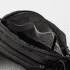 Sac banane Fjällräven Abisko Hip Pack 6 Black