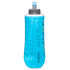 Bouteille Hydrapak SOFTFLASK SPEED 500 Malibu Blue