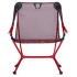 Chaise Nemo Equipment Moonlite Reclining Camp Chair Lagoon