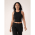 Débardeur Arcteryx Soria Tank Women Tatsu / Forage