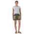 Shorts Patagonia Outdoor Everyday Shorts Women Rock Melon