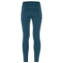 Leggings Fjällräven Abisko Tights Women Indigo Blue