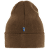 Casquettes Fjällräven Vardag Classic Beanie Dark Oak