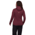 Sweat-shirt Mammut Aconcagua ML Hooded Jacket Women 3800 vin