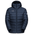 Waymarker IN Hooded Jacket Women marine 5118