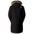 Veste The North Face ARCTIC PARKA Women TNF BLACK/NPF