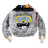Sachet Y Y Vertical Chalk Bag Yeti