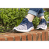 Lacets Lock Laces ORIGINAL LACES Navy