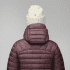Casquettes Fjällräven 1960 Logo hat Dusty Rose