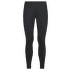 200 ZoneKnit Leggings Men BLACK