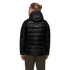 Veste Mammut Taiss IN Hooded Jacket Men black 0001